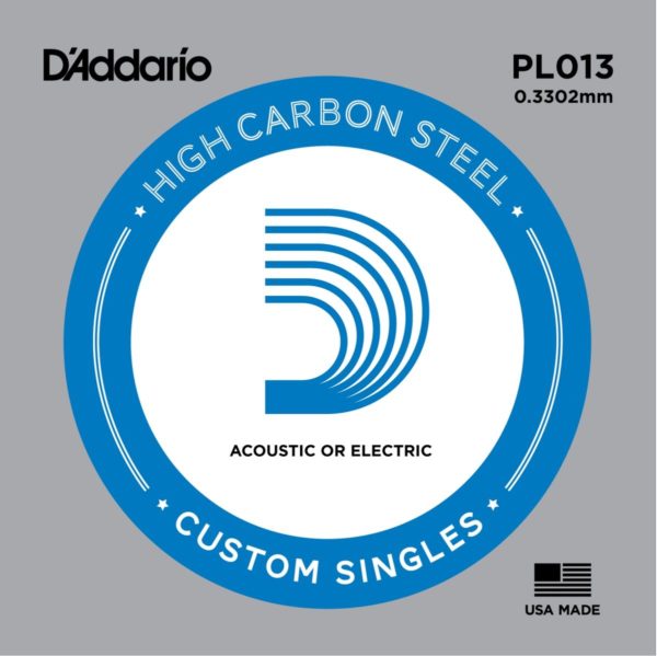 D`Addario PL013