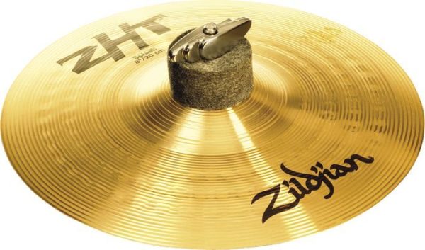 Zildjian 8` ZHT Splash