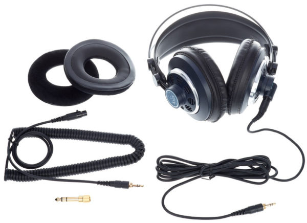 AKG K240 MKII — изображение 4