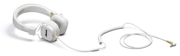 Marshall Major MKII White — изображение 2