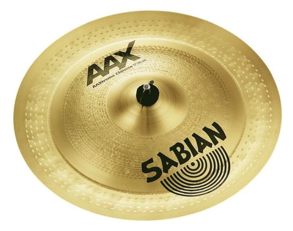 Sabian 17'' AAX X-Treme Chinese
