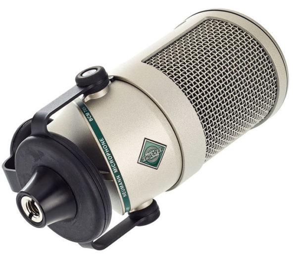 Neumann BCM 705 — изображение 2