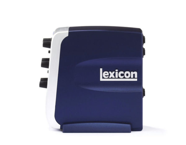 Lexicon Lambda — изображение 3