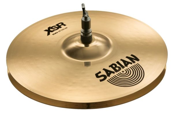 Sabian 13'' XSR Hats