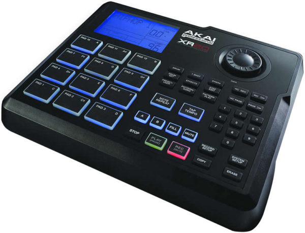 Akai Pro XR20 — изображение 2