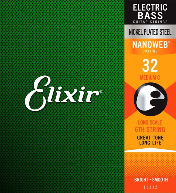 Elixir 15332 NanoWeb