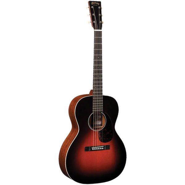 Martin CEO7