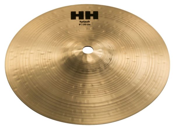 Sabian 08'' HH Splash