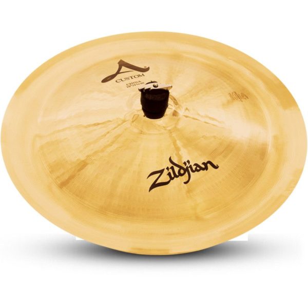 Zildjian 18` A` Custom China