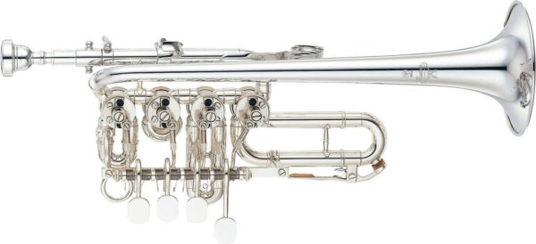 Yamaha YTR-988