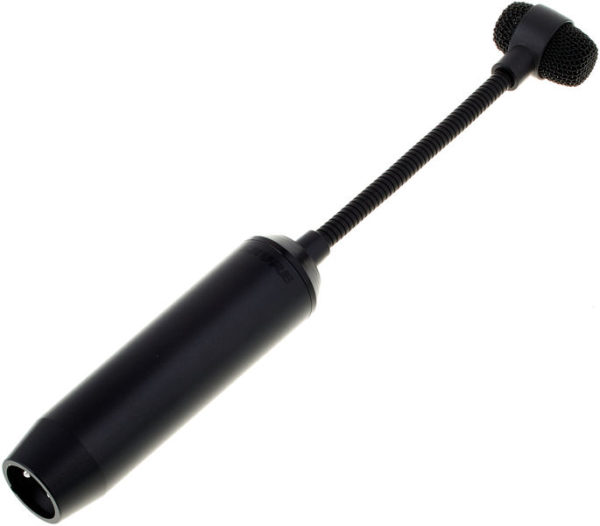 Shure PGA98D-XLR — изображение 2