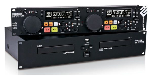 Reloop RMP-2760 USB