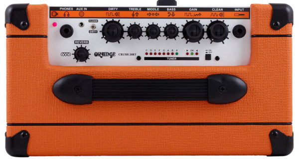 Orange Crush 20RT — изображение 4