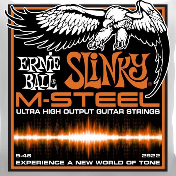 Ernie Ball 2922