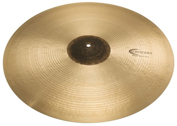 Sabian 22'' Crescent Element Ride