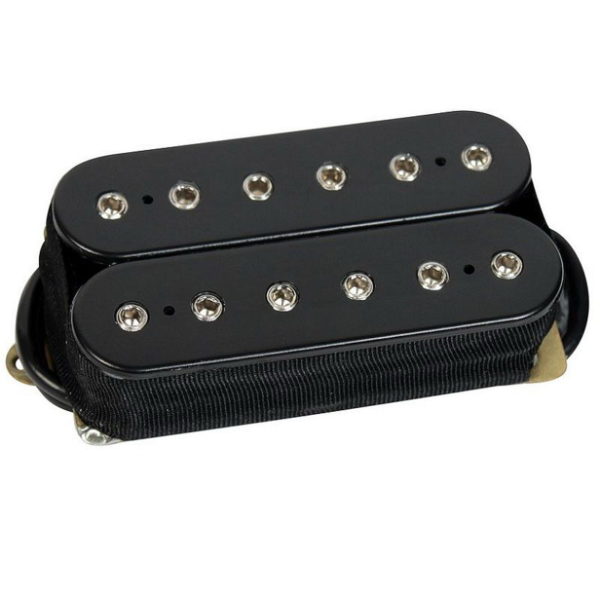 DiMarzio D Activator Bridge F-Spaced DP220FBK