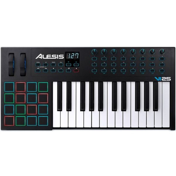 Alesis VI25