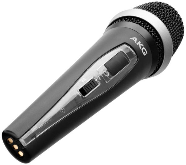 AKG HT420 — изображение 2