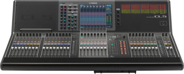 Yamaha CL5 — изображение 2