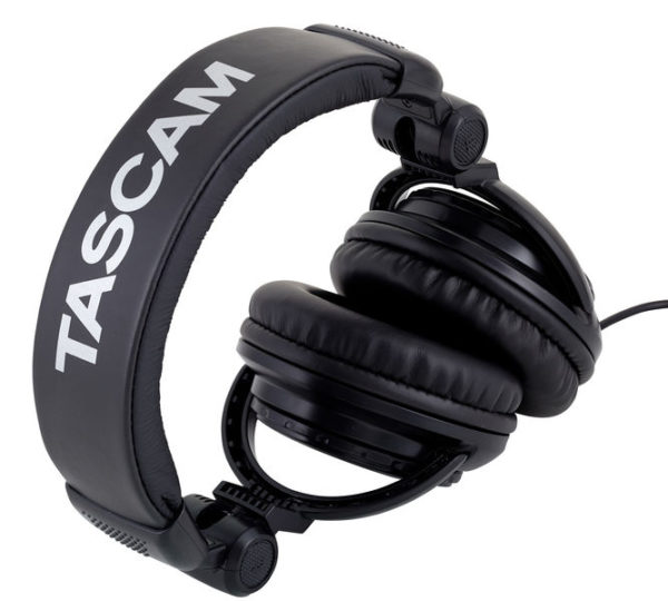 Tascam TrackPack 2x2 — изображение 6