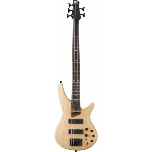 Ibanez SR605-NTF Natural Flat