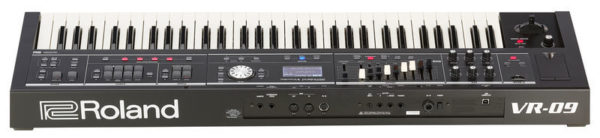 Roland VR-09 — изображение 3