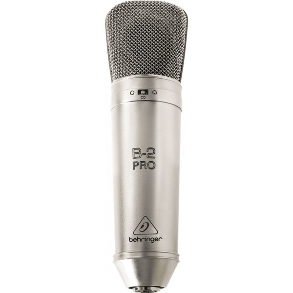 Behringer B-2 Pro