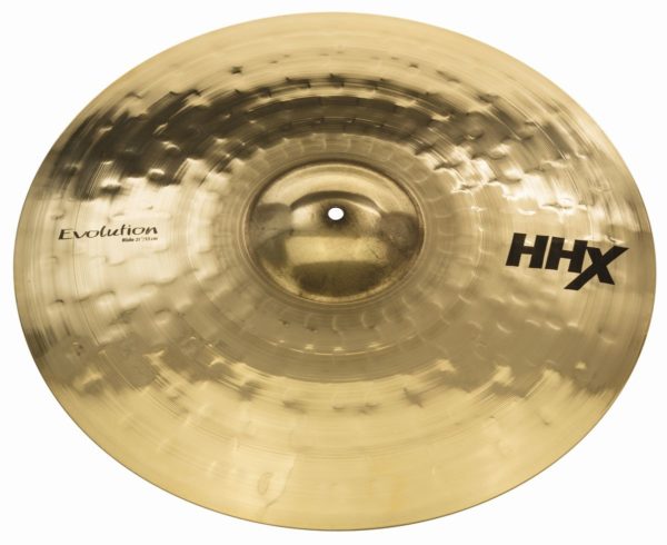 Sabian 21'' HHX Evolution Ride