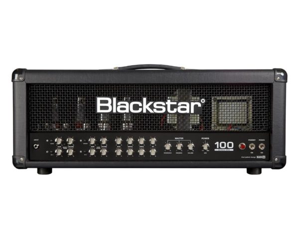 Blackstar S1-104EL34