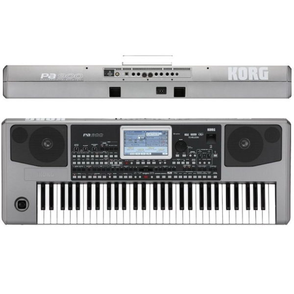Korg PA900