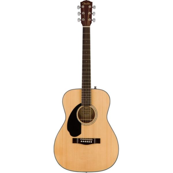 Fender CC-60S LH NAT