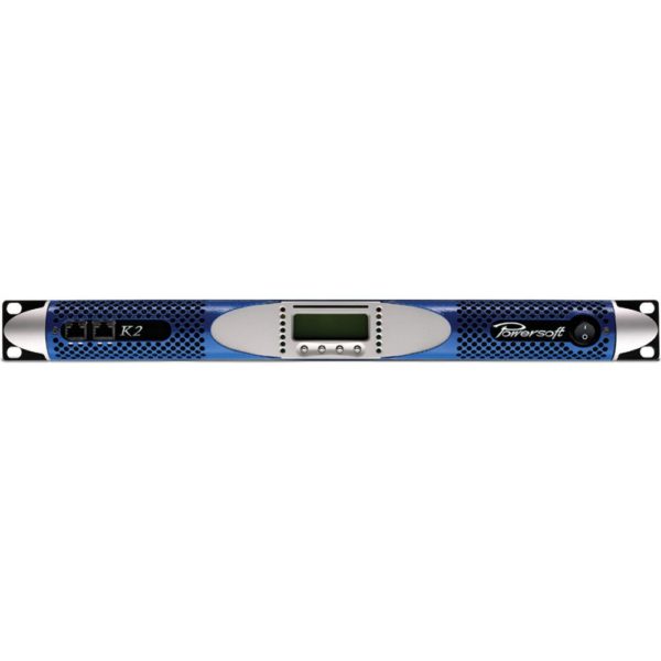 Powersoft K2