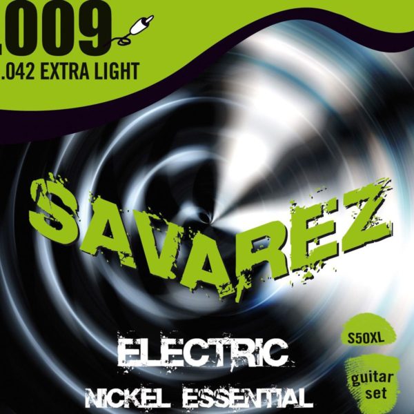 Savarez S50XL