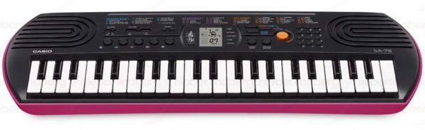 Casio SA 78
