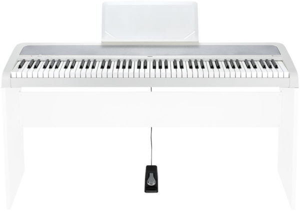 Korg B1-WH — изображение 2