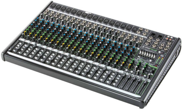 Mackie ProFX22v2 — изображение 2