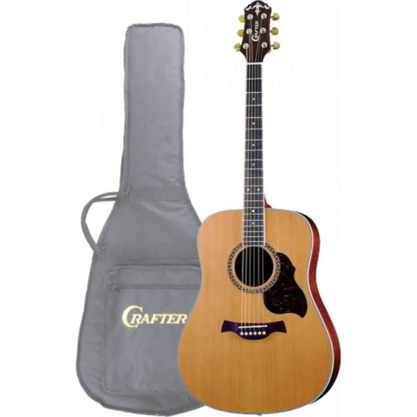 Crafter D-7/ N