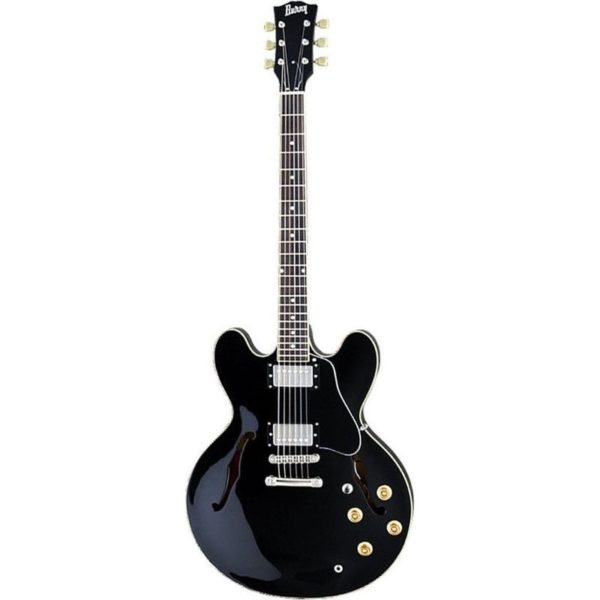 Burny RSA65 BLK
