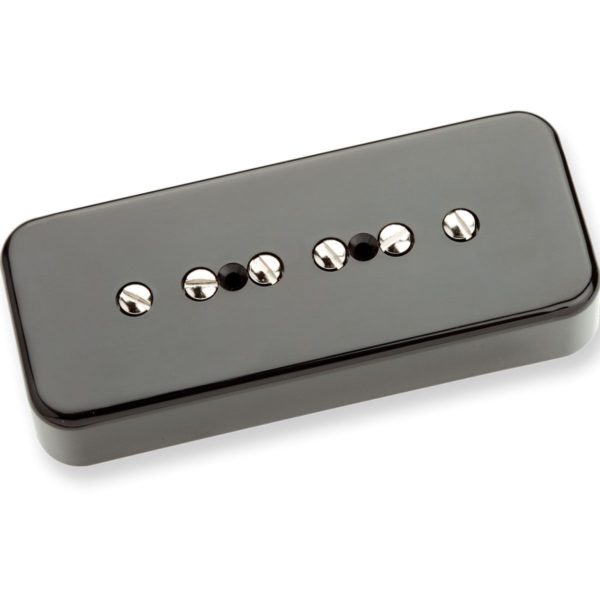 Seymour Duncan SP-90-3 Custom Vintage Soapbar Bridge BL