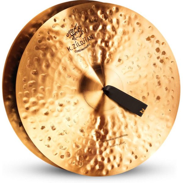Zildjian 20` K` Constantinople Vintage Medium Light