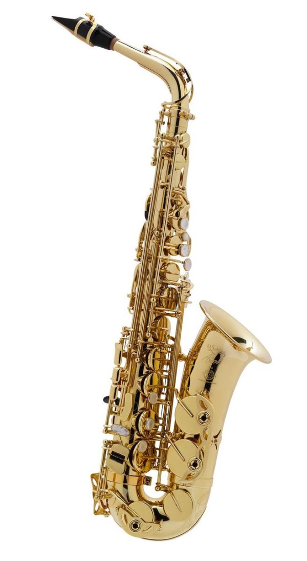 Selmer AXOS ALTO SAX