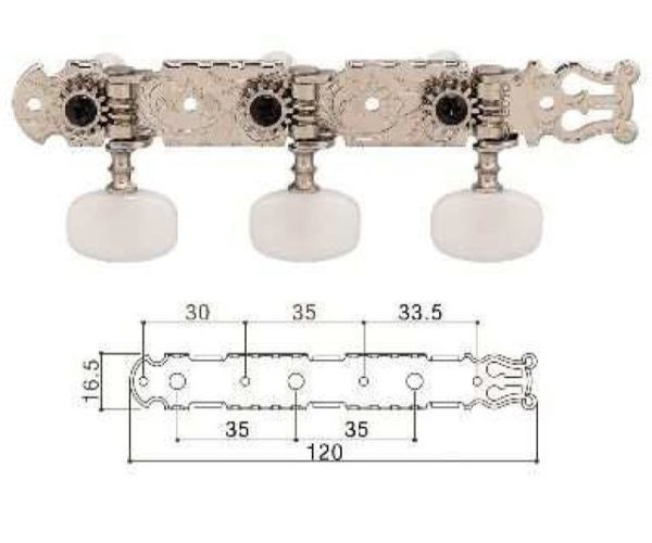 Gotoh 35G-350
