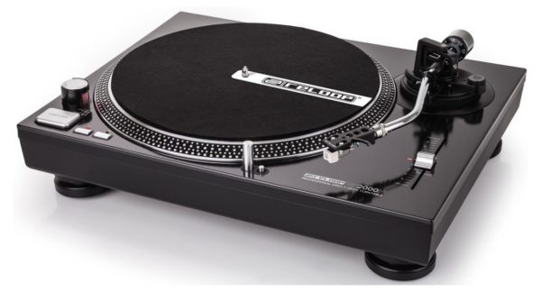 Reloop RP-2000M
