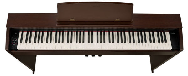 Casio PX-770BN — изображение 3