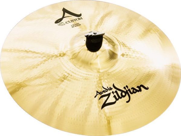 Zildjian 18` A` Custom Crash