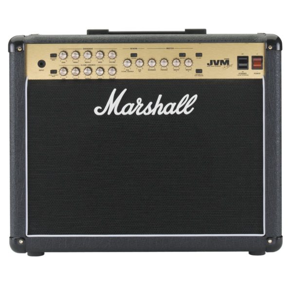 Marshall JVM 215C