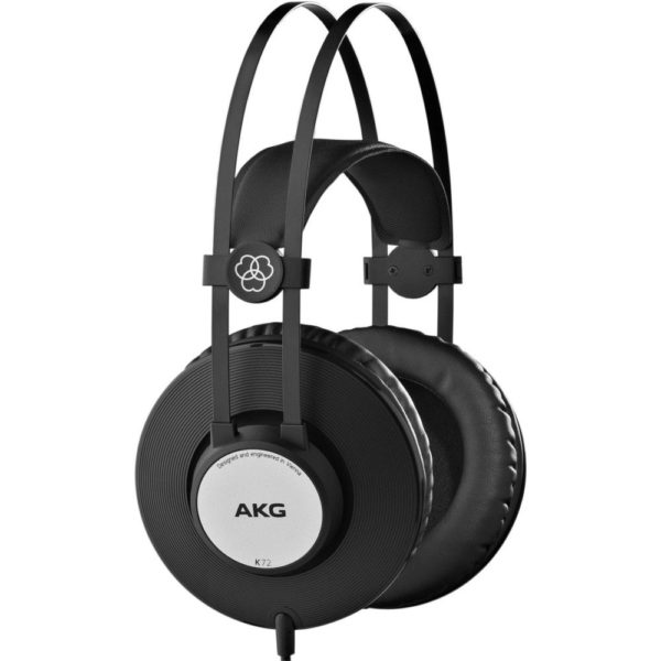 AKG K72