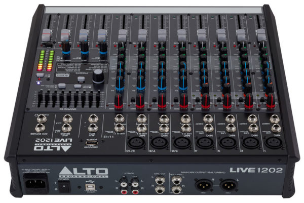 Alto LIVE 1202 — изображение 2