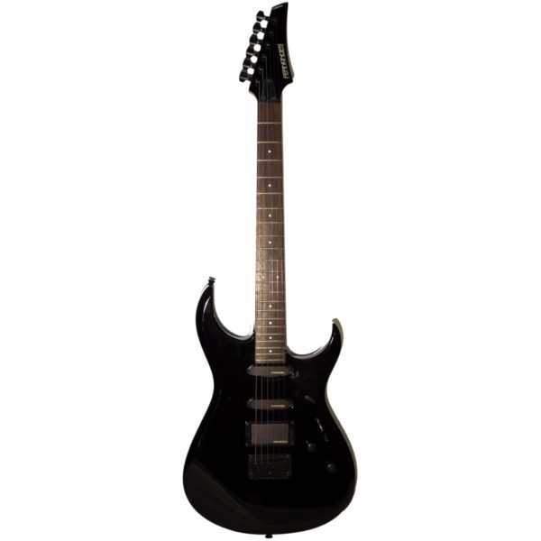 Fernandes FGZ-400 RS7 BLK