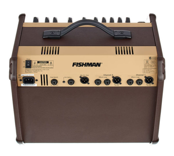 Fishman PRO-LBX-EU6 — изображение 3